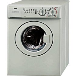 Zanussi ZWC1301 3Kg 1300 SpinCompact Washing Machine in White